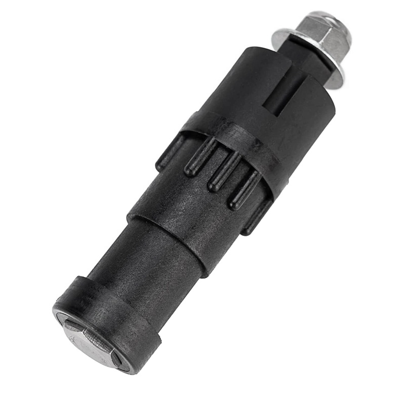 Máy Dò Cá 0368 Bằng Nhựa Gắn Kèm Giá Đỡ Tiện Dụng