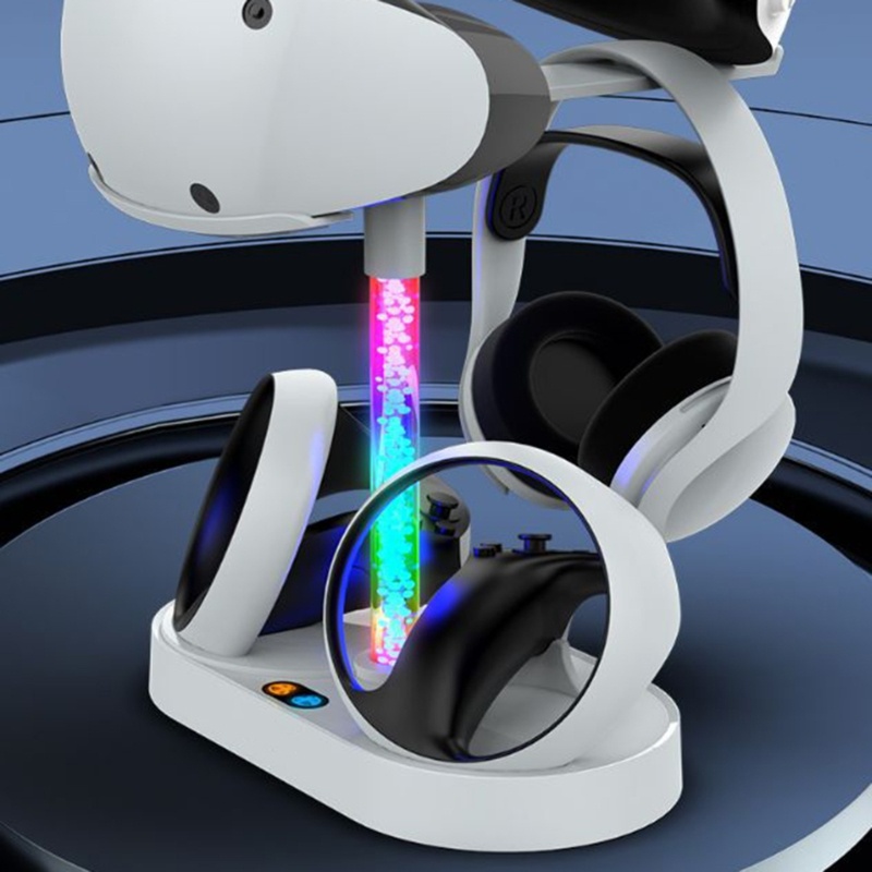 Đế Sạc VR Cầm Tay Dùng Cho PSVR2