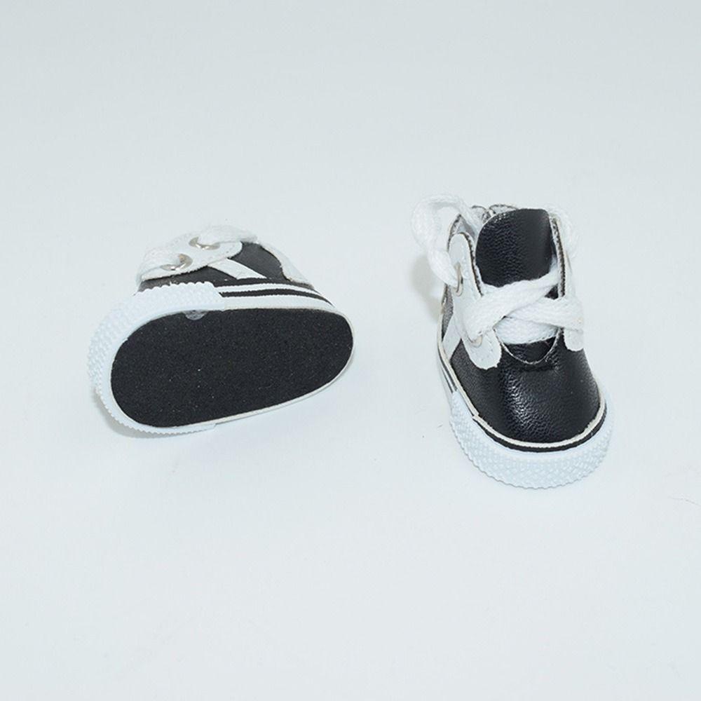 SUSANS Giày Thể Thao Thời Trang Cao Cấp Cho Búp Bê EXO 20cm