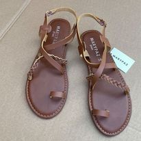 Sandal sỏ ngón marypaz