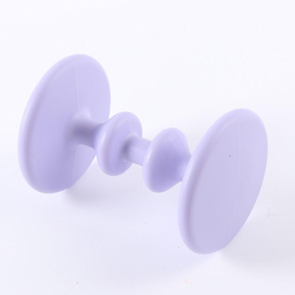 Dụng Cụ Mát Xa Chân Mềm Mại 3D Dùng Cho Spa