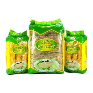 Miến dong Ba Nhất gói 500g