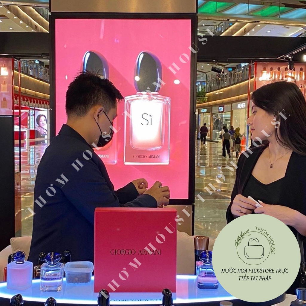 Chính hãng Nước hoa nữ chiết maison đỏ 10ml hàng chuẩn nước hoa nữ đẳng cấp lôi cuốn thơm house - C4 | BigBuy360 - bigbuy360.vn