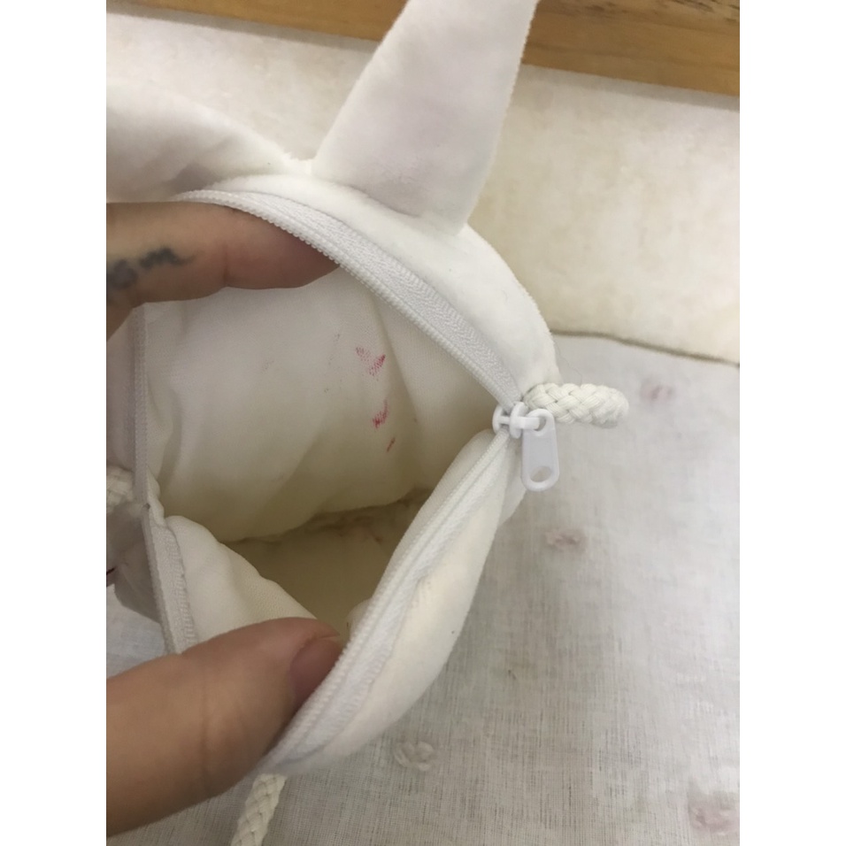 Túi đeo chéo cho bé