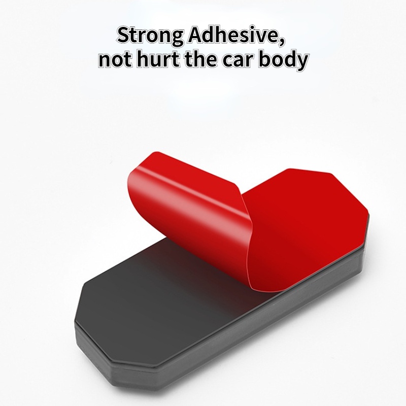 Đèn LED Gắn Đuôi Xe Đạp Tự Dính Dùng Trang Trí Thông Dụng