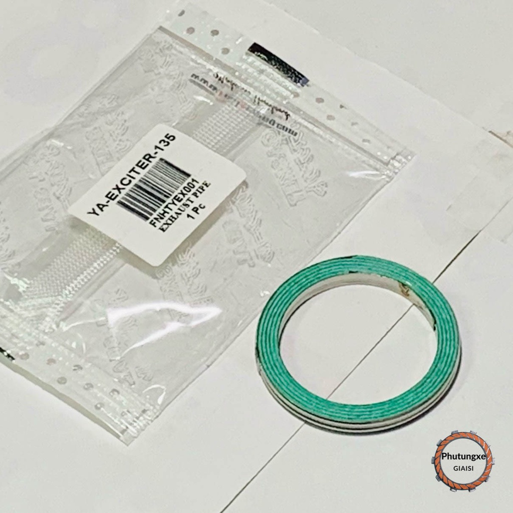 Ron  Pô DREAM / WAVE /  AIRBLADE 110 / EXCITER 135 / EXCITER 150 / No 4 / RAIDER / WINNER / FCCI Thailand