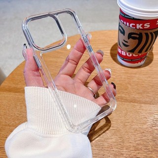 Ốp lưng iphone, ốp lưng điện thoại chống ố viền trong viền tím full mã máy