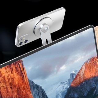 Giá Đỡ Nam Châm Cho MacBook / iPhone 14 13