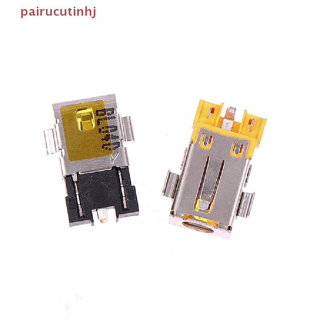 Cặp Jack Cắm Kết Nối Nguồn DC Dành Cho Máy Tính Acer Aspire 3 A315-55G A315-55KG