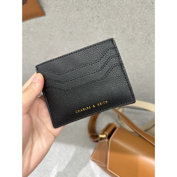Ví da đựng thẻ Charles.and.Keith. cardholder
