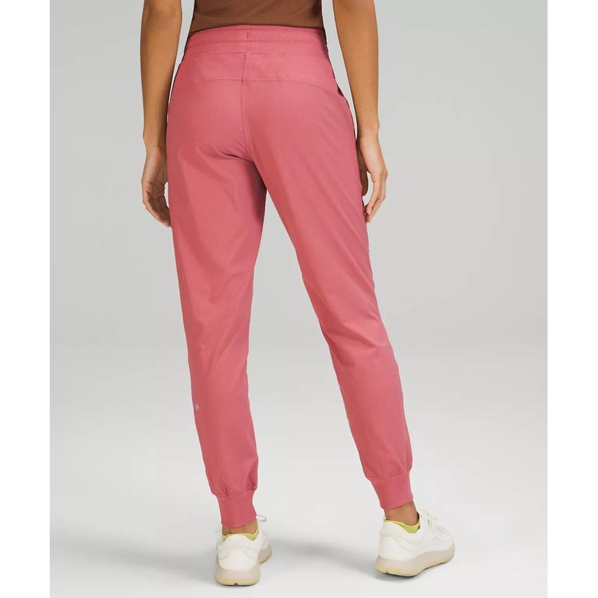 Quần Lulu Jogger Studio