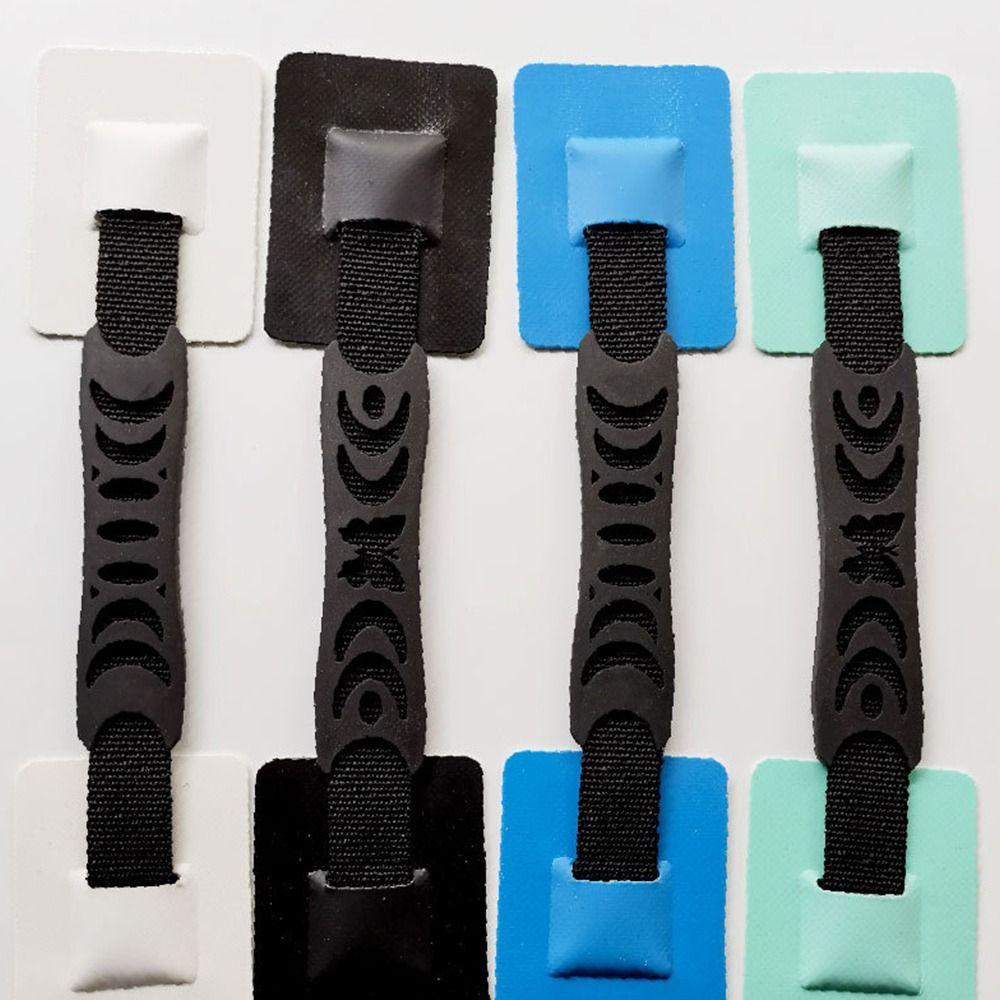 Tay Cầm Bằng PVC Có 8 Màu Cho SUP Canoe