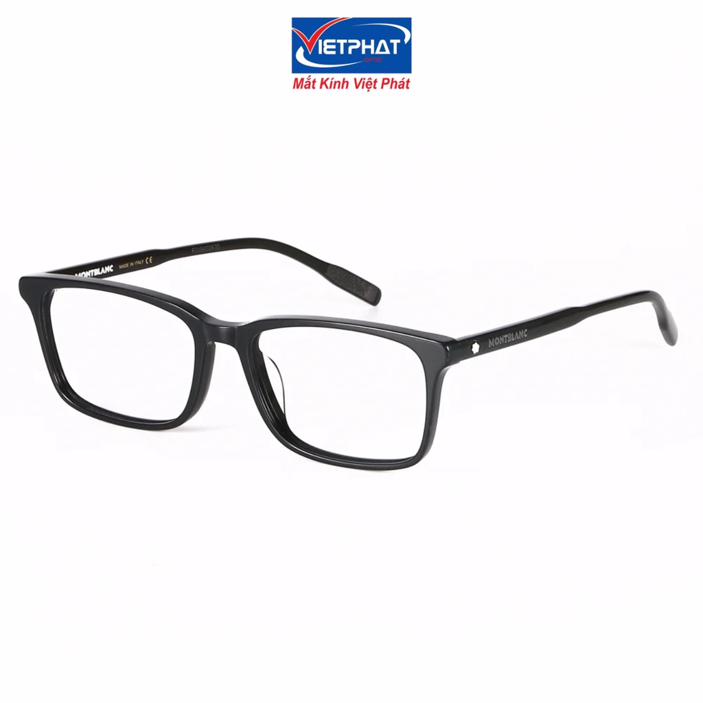 Gọng kính VietPhat Eyewear MB0013OA hàng cao cấp Full Box