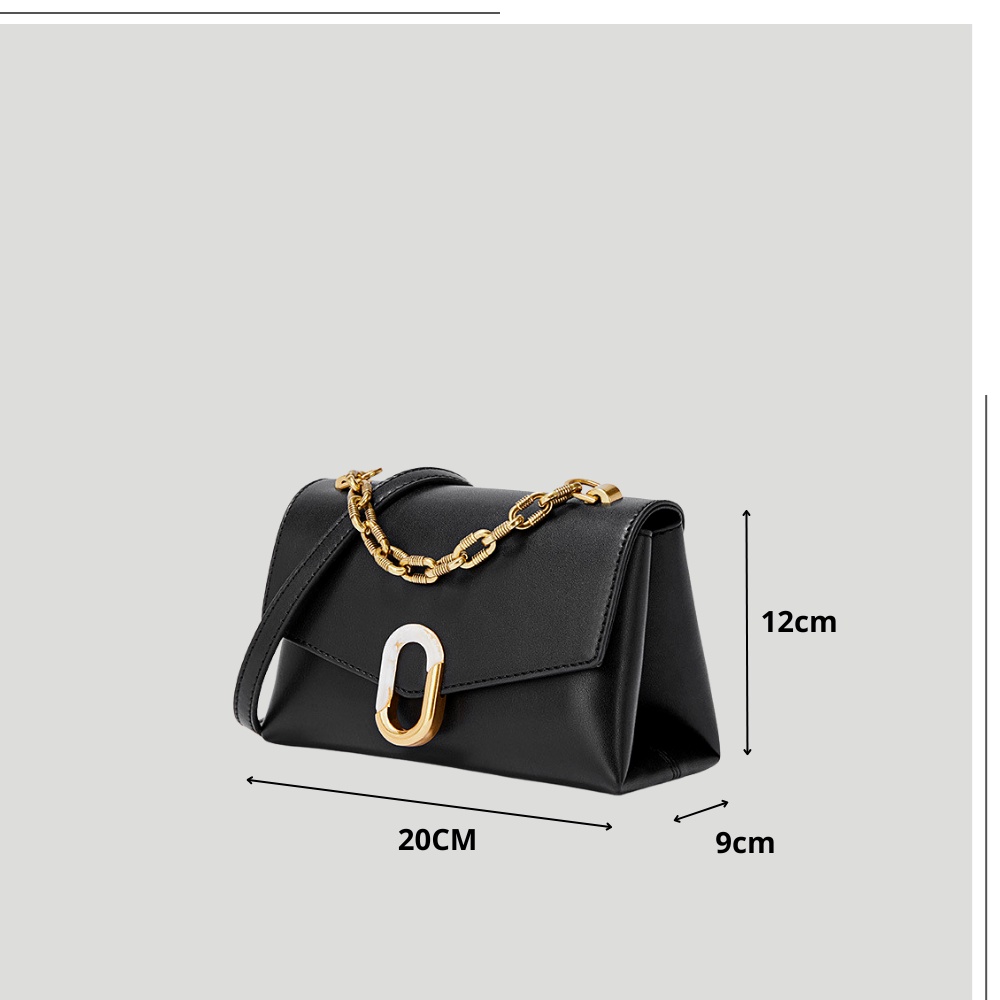 Túi xách nữ METUII Liicin Bag