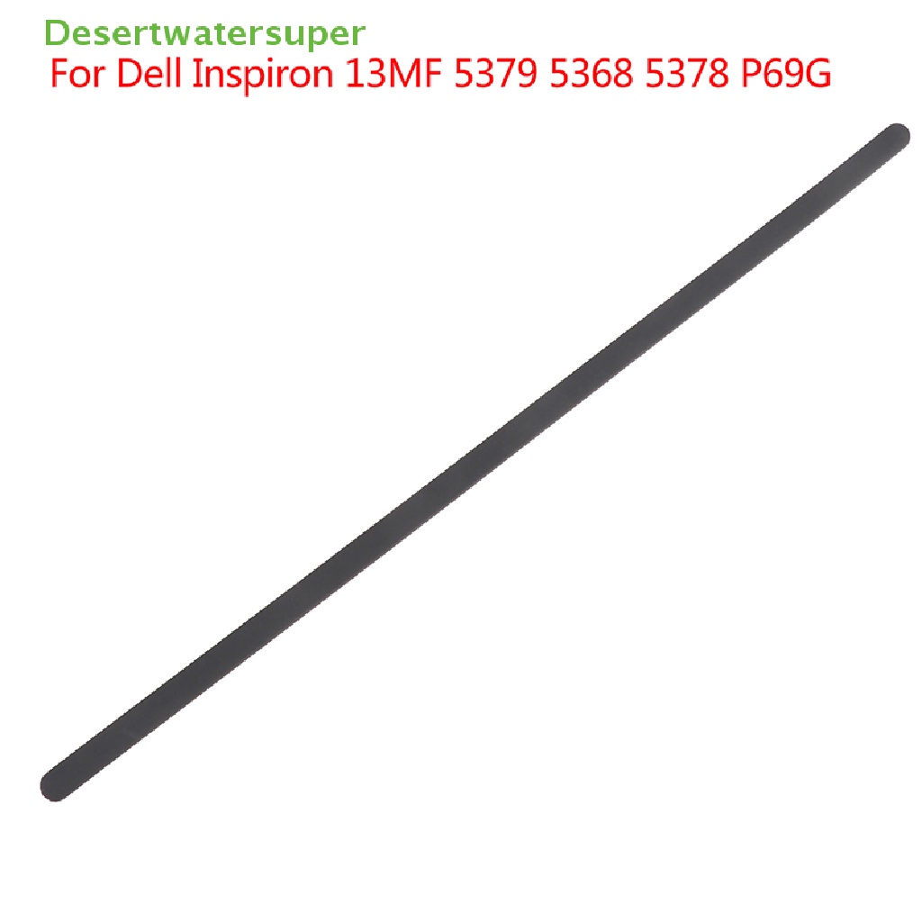 1 Chân Đế Cao Su Cho Laptop Dell Inspiron 13MF 5379 5368 5378 P69G