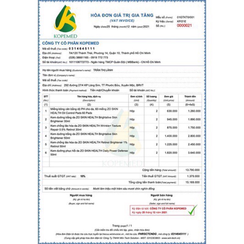 WRINKLE ZO FULLSIZE 50ml date 2025