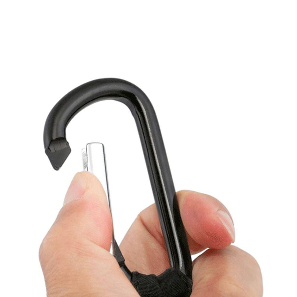 2 Móc Treo Đồ Gắn Xe Đẩy Em Bé Xoay 360 Độ Tiện Dụng