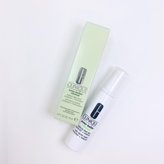 minisize 10ml - tinh chất Clinique Even Better aclinical Radical Dark Spot Corrector + Interrupter