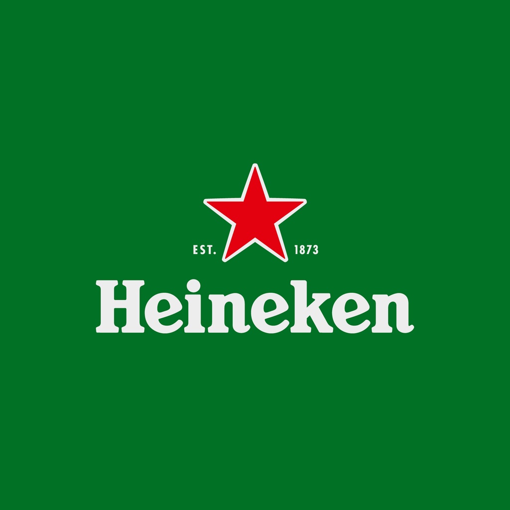 Thùng 20 chai bia Heineken Pháp nhập khẩu 250ml/chai
