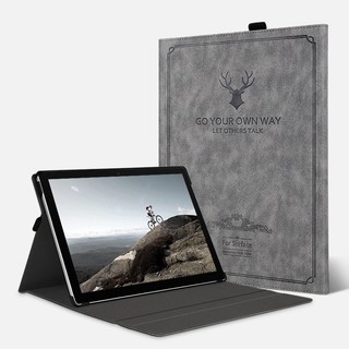 Tay áo bảo vệ da retro cho microsoft surface go1 2 3 surface pro 4 5 6 7 8 pro 9