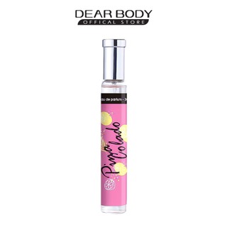 Nước hoa pina colado dear body perfume 30ml