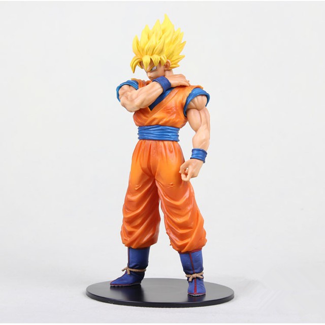 Mô hình Figure SonGoKu - Dragon ball Z