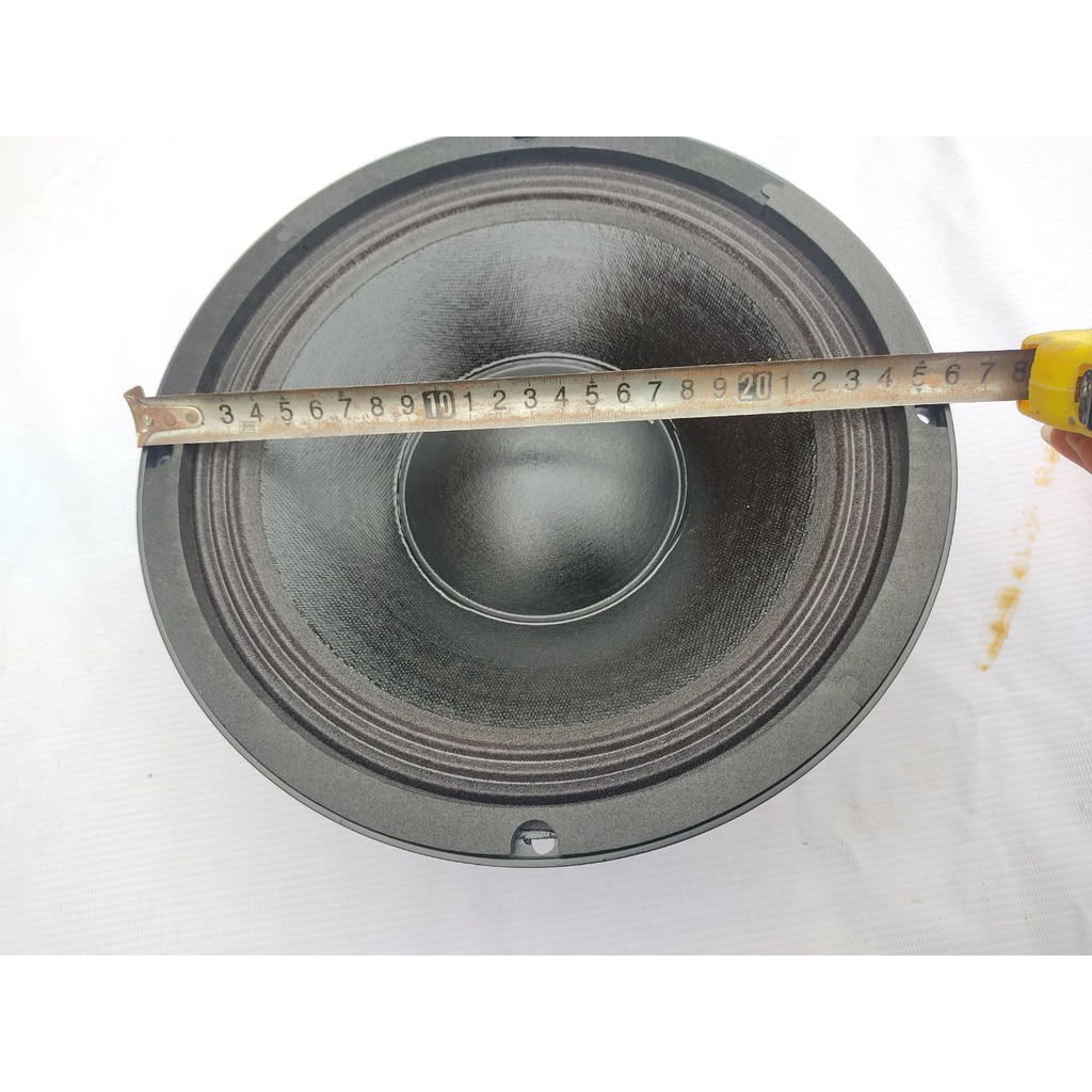 LOA BASS 25 MARTIN NEO KHỐI COIL 76 DẸT - XƯƠNG NHÔM - CÔNG SUẤT 500W - BẢO HÀNH 6 THÁNG