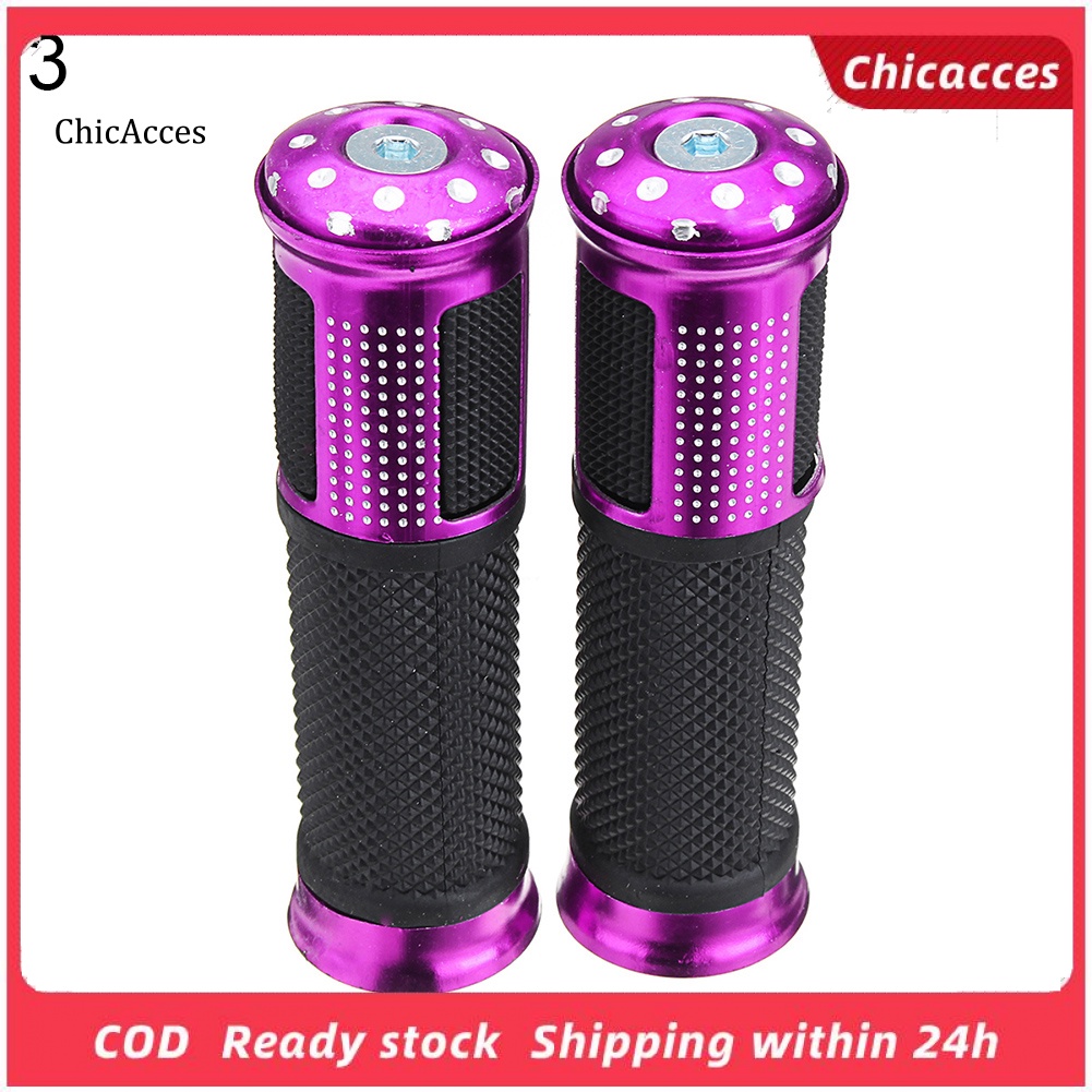 2 Tay Cầm 22mm ATV Cho Xe Máy Honda Yamaha Suzuki