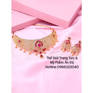 Trang Sức Ấn Độ