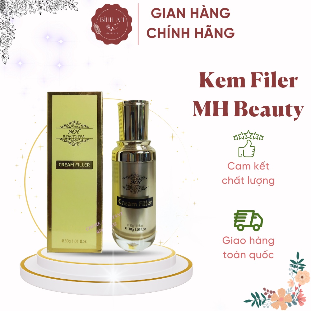 Kem dưỡng da mẫu mới, cấp nước, căng bóng, cải thiện làn da hiệu quả