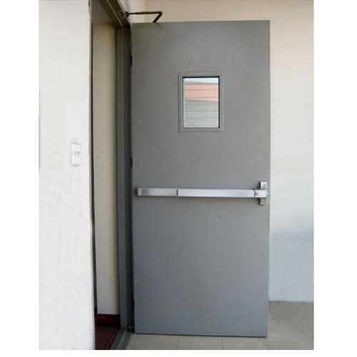 THANH THOÁT HIỂM NEO - 500P, THANH ĐƠN SƠN TĨNH ĐIỆN / INOX