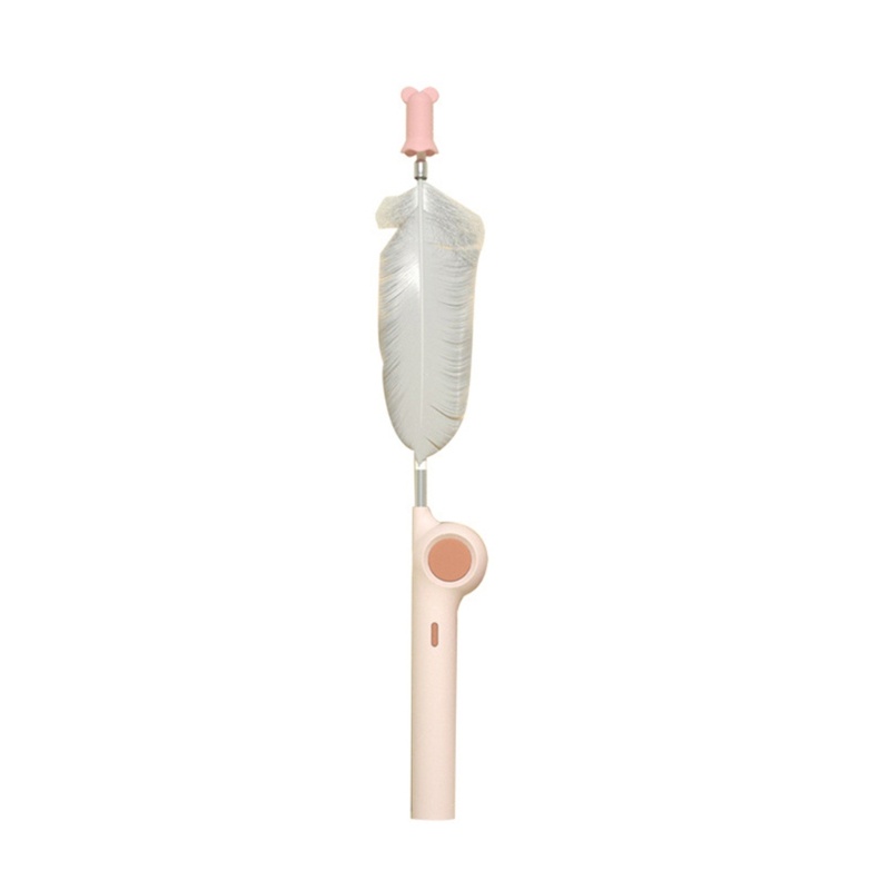 Đồ Chơi Tương Tác Với Mèo Có Chuông Và Đèn 10 "Đến 25"