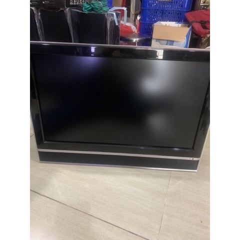 TIVI LCD 24''