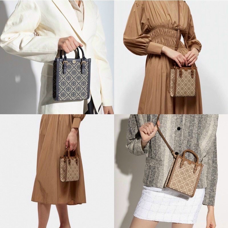 Túi Đeo Chéo Tory Burch Thanh Lịch