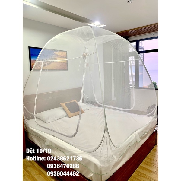 màn bung Melody 1m6 (2 cửa)