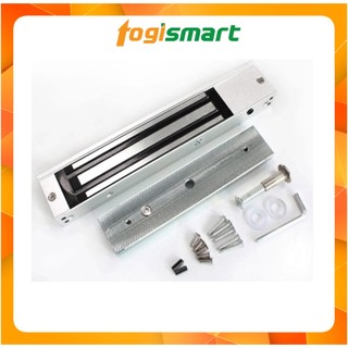 Khóa nam châm từ 280 Kg (loại 5 dây), Hệ thống kiểm soát ra/vào Access Control