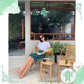 Bàn trà mây, ghế mây, ghế song, ghế trẻ em, bàn mây vintagen, chair