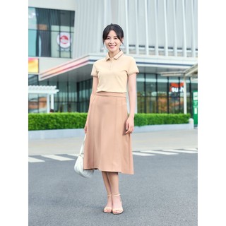 POLO NỮ MELADY(mã 01)