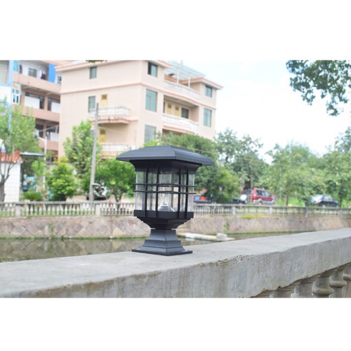 Đèn năng lượng mặt trời sân vườn, đèn trang trí năng lượng mặt trời, Đèn led trang trí SL201
