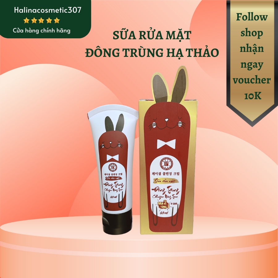 Sữa rửa mặt Peel one dạng sữa , Cấy trắng Thải Độc Detox 150ml