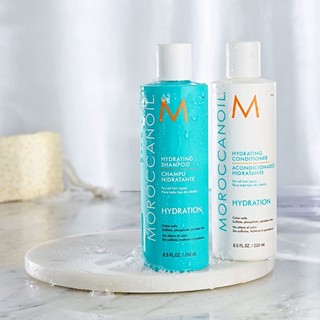 Gội xả dòng Hydration Moroccanoil