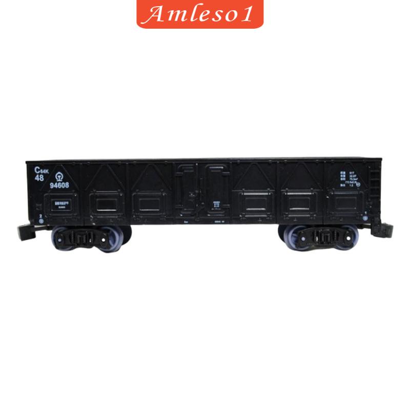 Mô Hình Xe Lửa Đồ Chơi Tỉ Lệ 1: 87 Chất Lượng Cao