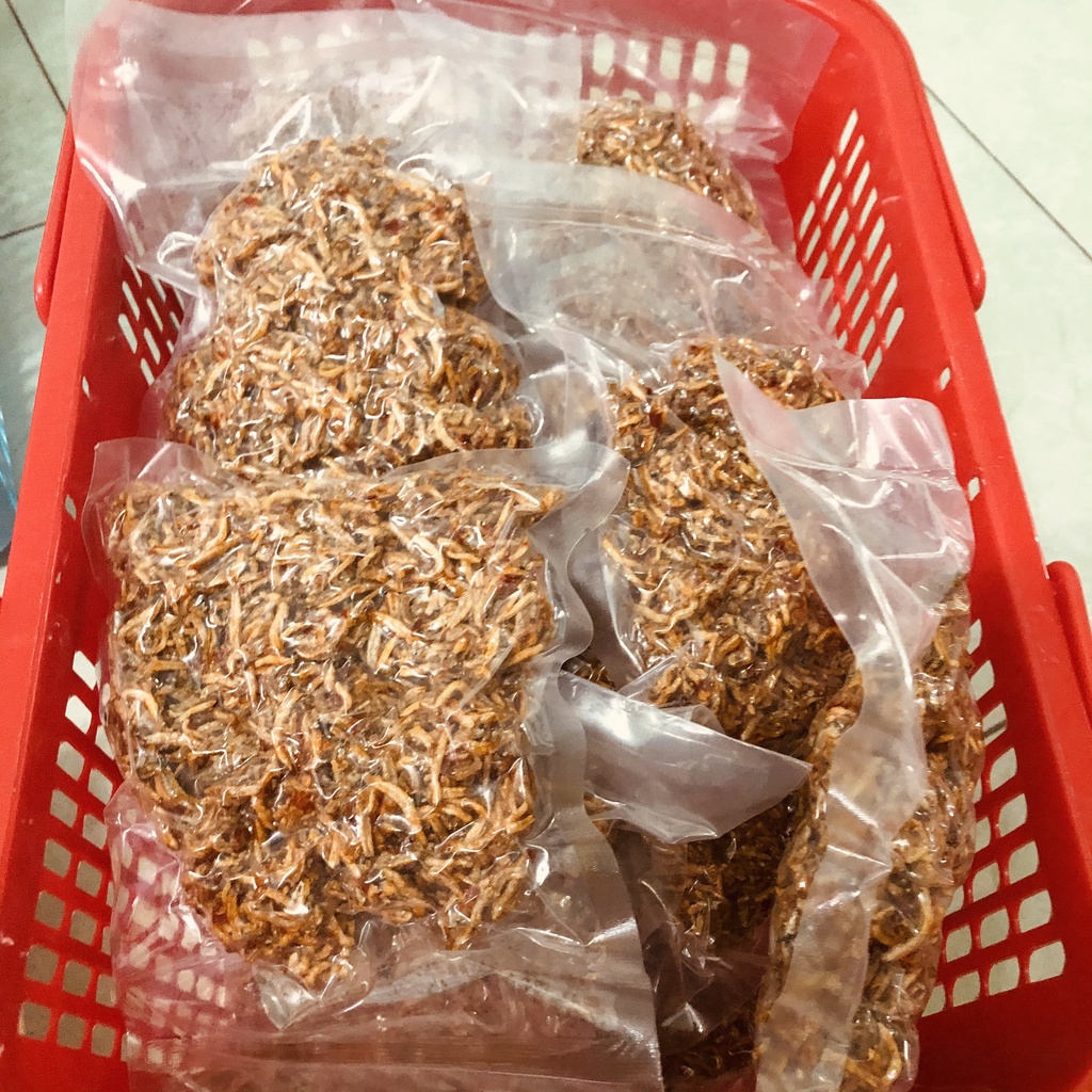 CÁ CƠM RIM - PHÚ YÊN