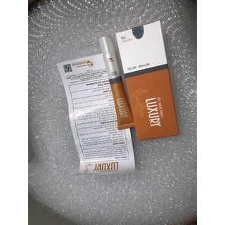 kem nghệ mờ sẹo giảm thâm Luxury