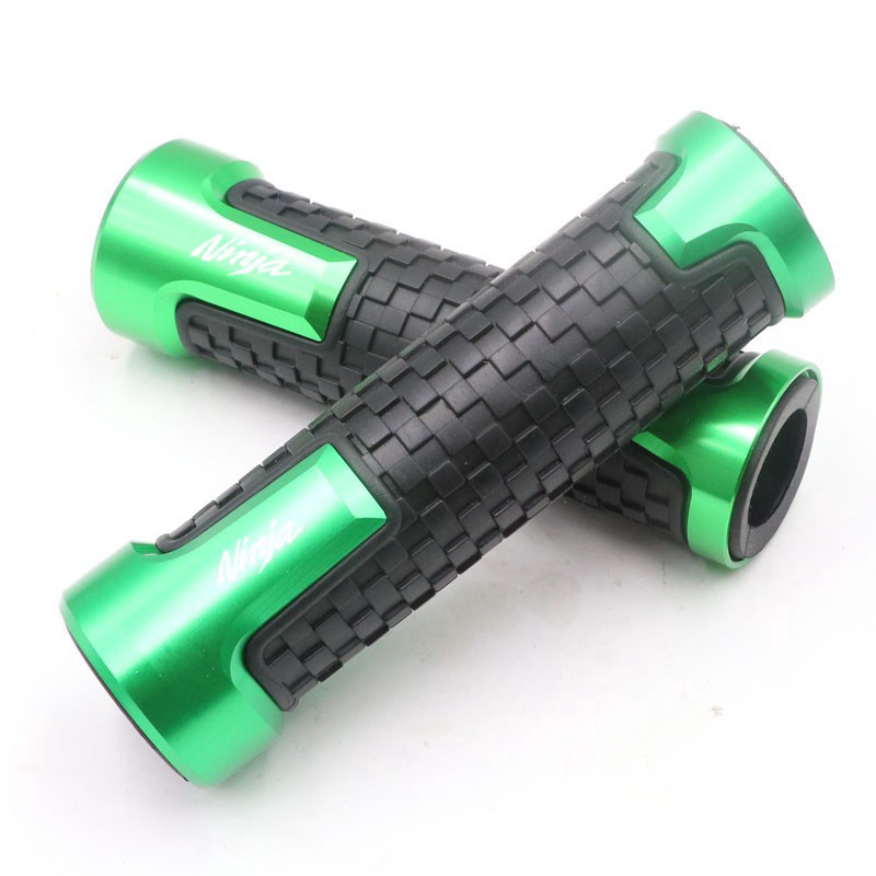 Tay Cầm Xe Máy Kawasaki Ninja 400 / 250r / 300r Chất Lượng Cao