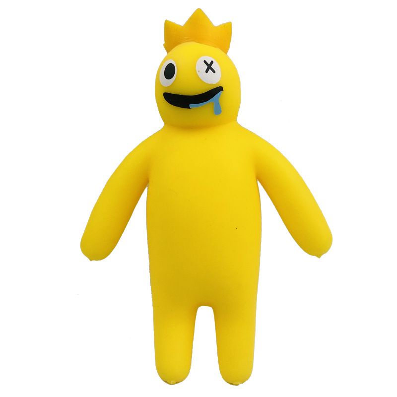 Đồ Chơi BóP Squishy HìNh Roblox GiúP GiảM Stress