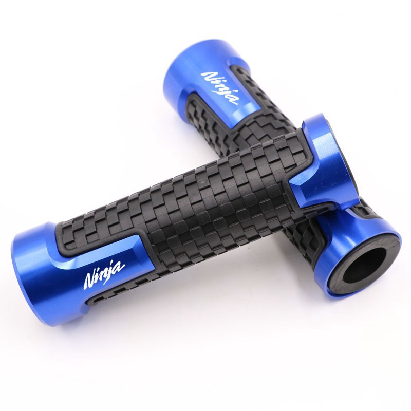 Tay Cầm Xe Máy Kawasaki Ninja 400 / 250r / 300r Chất Lượng Cao