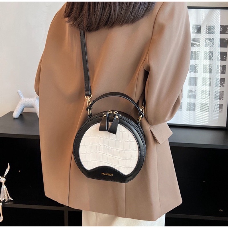 Túi xách nữ mini nữ đeo chéo đeo vai    cao cấp giá rẻ Jewel Storee TX47 | BigBuy360 - bigbuy360.vn