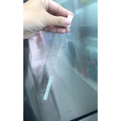 Ống hút bình Kids Tumbler và bình Lohas của Tupp