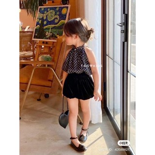 set bộ chấm bi cho bé